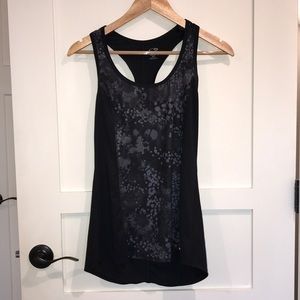 💥FINAL SALE💥 Black Active Tank